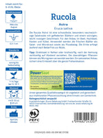 Kiepenkerl Rauke Astra Powersaat