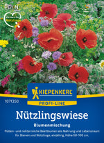 Kiepenkerl Blumensamen-Mischung Nützlingswiese