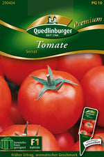 Quedlinburger Stabtomate Serrat