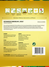 N.L. Chrestensen Mexikanische Sonnenblume Fackel