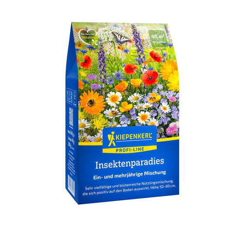 Kiepenkerl Blumensamen-Mischung Insektenparadies