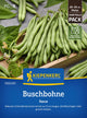 Kiepenkerl Buschbohnen Saxa Vorteilspack