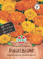 SPERLI Ringelblume Zwerg Bonbon Mischung