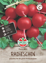 SPERLI Radieschen Cherry Belle