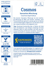 Kiepenkerl Schmuckkörbchen Sensation Mischung