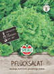 SPERLI Pflück- & Schnittsalat Grand Rapids
