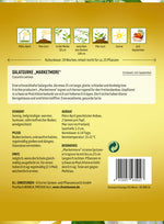 N.L. Chrestensen Salatgurke Marketmore