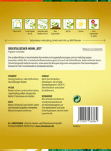 N.L. Chrestensen Orientalischer Mohn Rot