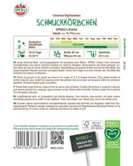 SPERLI Schmuckkörbchen SPERLI's Rubin