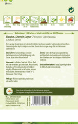 N.L. Chrestensen Eissalat Grandes Lagos