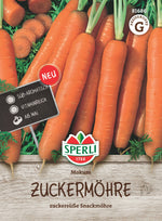 SPERLI Möhre Mokum