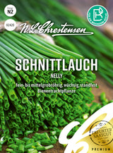 N.L. Chrestensen Schnittlauch Nelly