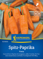 Kiepenkerl Spitzpaprika Timia
