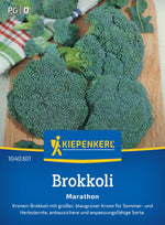 Kiepenkerl Brokkoli Marathon