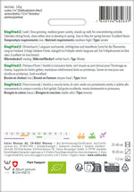 Sativa Winterlauch Siegfried 2