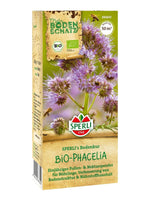 SPERLI BIO Gründüngung Phacelia Bodenkur 200 g