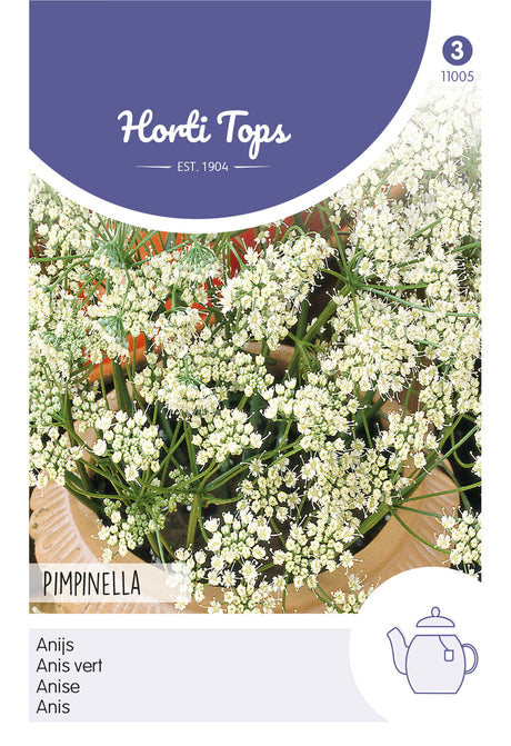 Horti Tops Anis
