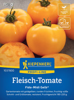 Kiepenkerl Fleischtomaten Fido-Midi Gelb®