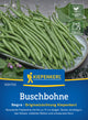 Kiepenkerl Buschbohnen Negra