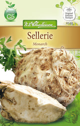 N.L. Chrestensen Knollensellerie Monarch