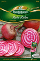 Quedlinburger Rote Bete Chioggia