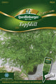 Quedlinburger Topfdill Ella