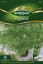 Quedlinburger Topfdill Ella