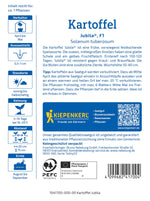 Kiepenkerl Kartoffel Jubila®
