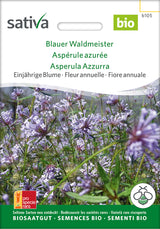 Sativa Blauer Waldmeister