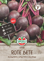 SPERLI Rote Bete Subeto, F1