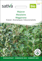 Sativa Majoran