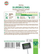 SPERLI Blumensamen-Mischungen Steingarten Gartentraum