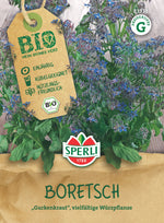 SPERLI BIO Kräuter Boretsch