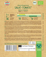 SPERLI BIO Salattomate Diplom