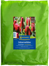 Kiepenkerl Gründünger Inkarnatklee 1 kg