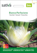 Sativa Fenchel Bianco Perfezione