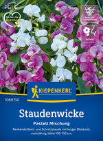 Kiepenkerl Wicken Pastell Mischung
