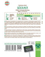 SPERLI Goldlack SPERLI's Chubado Mischung