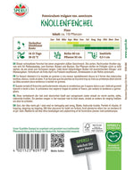 SPERLI Knollfenchel Fino