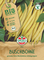 SPERLI BIO Buschbohne Dior