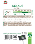 SPERLI Ringelblume Neon