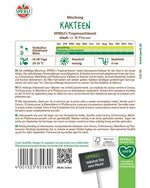 SPERLI Kakteen SPERLI's Tropensortiment