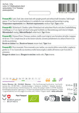 Sativa Winterlauch Freezo KS