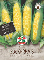 SPERLI Zuckermais Tatonka