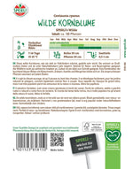 SPERLI Kornblume SPERLI's Wilde