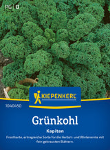 Kiepenkerl Kohl Kapitan