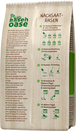 SPERLI Nachsaatrasen 250g