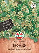 SPERLI Resede SPERLI's Gartenduft