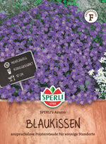 SPERLI Blaukissen SPERLI's Azurro