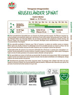 SPERLI Spinat Carla's Bester